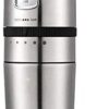 Electric Coffees Grinder, Stainless Steel Portable Brewing Coffee Cup Filter Coffee Cup, USB Recharge Travel Coffee Mug Brewing Coffee Cup Coffee Maker for Car Office Outdoors