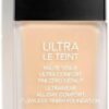 Chanel Ultra Le Teint Ultrawear Flawless Foundation - B20 Light Medium Neutral For Women 1 oz Foundation