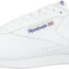 Reebok Men's Exofit Low Sneaker