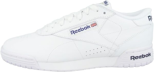 Reebok Men's Exofit Low Sneaker