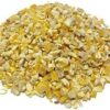 Copdock Mill Cut Maize Chicken Feed 20kg - Premium Quality Yellow Split Maize for Poultry - 100% Natural - Rich In Energy Complementary Chicken Feed - For Poultry, Doves, Pigeons, Water and Game Birds