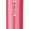 Max Factor Colour Elixir Lip Cushion Gloss with Mineral Oil and Vitamin E, Majesty Berry, 9 ml