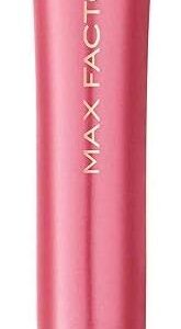 Max Factor Colour Elixir Lip Cushion Gloss with Mineral Oil and Vitamin E, Majesty Berry, 9 ml