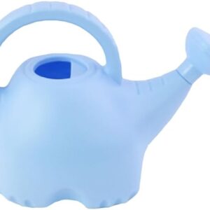 Sosoport Elephant Watering Pot Succulent Plant Flower Water Pot Model Kids Outdoor Playset Indoor Flower Sprinkler Water Bottles Kids Water Bottle Child Small Plastic Watering Can