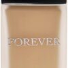 DIOR Dior Forever Foundation 24H Hold Matt No. 3 Neutral, 30 ml