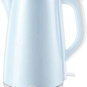 Practical Kettle Electric Kettle 1500W 1.8L Cordless Stainless Steel Kettle Tea Machines