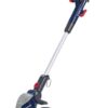 Spear & Jackson - 30cm Corded Grass Trimmer - 600W