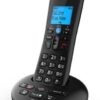BT 3570 Cordless Landline House Phone with Nuisance Call Blocker, Digital Answer Machine, Single Handset Pack