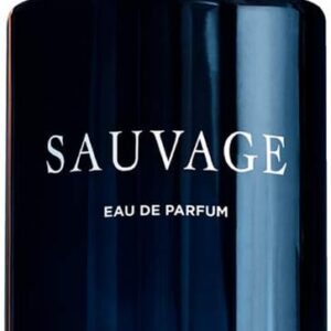 DIOR CD Sauvage Men EDP Perfume, 100 ml