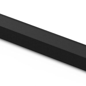 Sony BRAVIA Theatre Bar 8 Dolby Atmos soundbar for TV, 11 Speakers, WiFi, Bluetooth, 360 Spatial Sound Mapping, 2024 Model