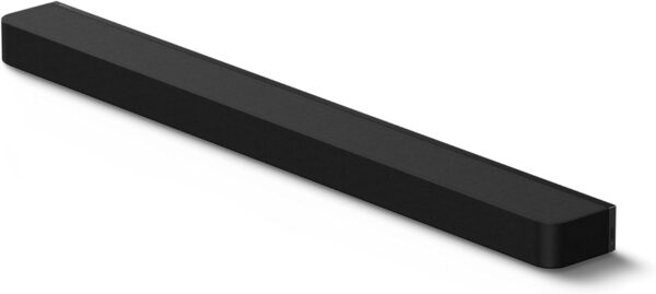 Sony BRAVIA Theatre Bar 8 Dolby Atmos soundbar for TV, 11 Speakers, WiFi, Bluetooth, 360 Spatial Sound Mapping, 2024 Model