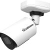 Irivision sys IV-SBL5100 - Compact Mini Bullet Network Camera, Full HD, for Outdoor and Indoor Security