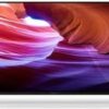 SONY KD75X89K TV 190,5 cm (75") 4K Ultra HD Smart TV Wifi Noir