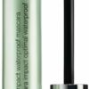 Clinique compatible - High Impact Mascara Waterproof 01 Black 8 ml.