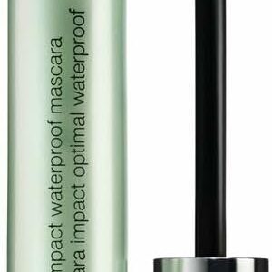 Clinique compatible - High Impact Mascara Waterproof 01 Black 8 ml.