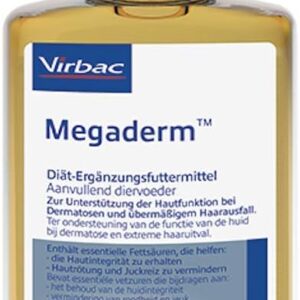 Virbac Megaderm - 250ml