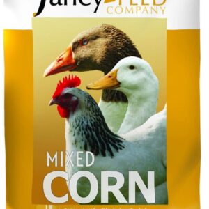 Fancy Feeds Mixed Corn Poultry Treat, 20 kg