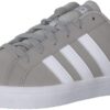 adidas Mens Pace VS Nubuck Trainers Sports Shoes