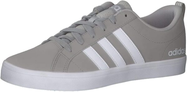 adidas Mens Pace VS Nubuck Trainers Sports Shoes