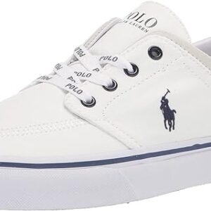 Polo Ralph Lauren Men's Faxon X Sneaker