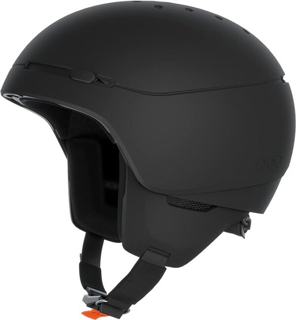POC Meninx - Ski and snowboard helmet for optimal protection on and off the slope with Fidlock Buckle