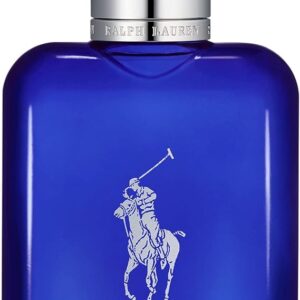 Polo Blue by Ralph Lauren Eau De Toilette For Men, 75ml