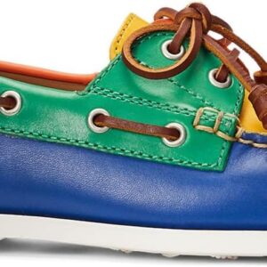 Polo Ralph Lauren Men's Merton Boat Shoe