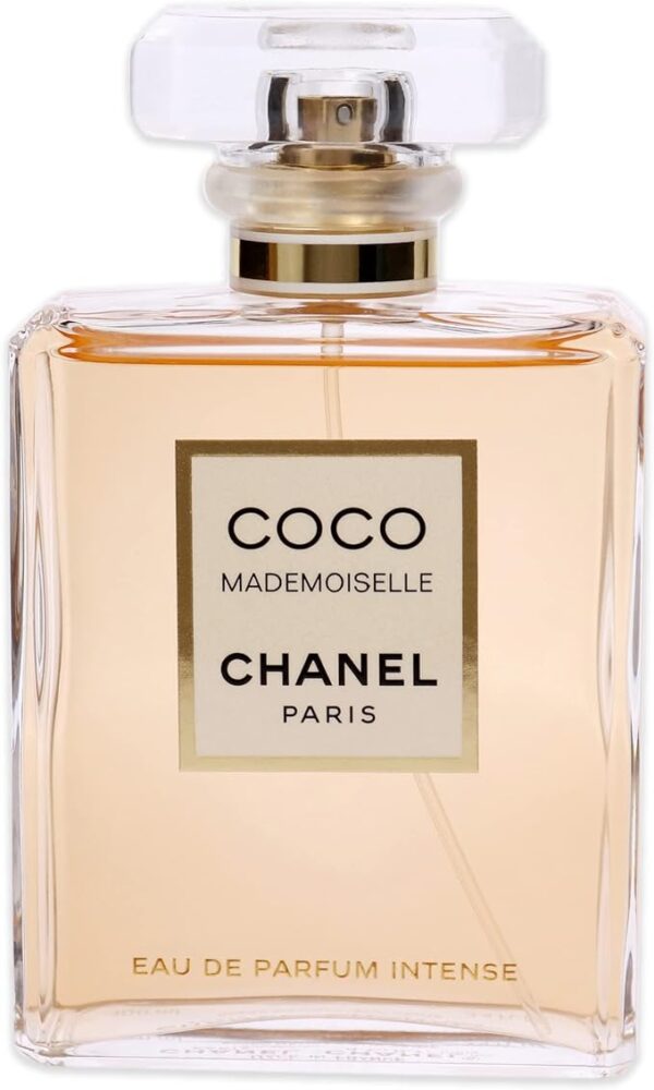CHANEL Coco Mademoiselle Eau De Parfum Intense 100ml