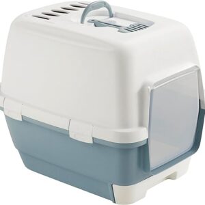 Kerbl Cat Litter Tray Cathy Clever & Smart