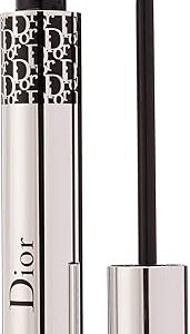 DIOR Diorshow Iconic Overcurl Spectacular Volume and Curl Professional Mascara 694 Over Brown