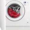 AEG 7000 Series 7kg 1200rpm Integrated Washing Machine - White