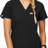 FIGS Women's Catarina Medical Scrubs Shirt