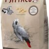 Psittacus Maintenance High Energy 800g (African Grey/Macaw/Senegal)