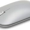 Microsoft Surface Mobile Bluetooth Mouse - Platinum