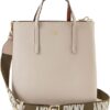 DKNY Women's R22azs61-y9k-large Tote, Eggshell/Crml