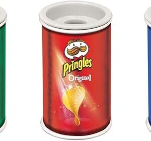 Helix Pringles Pencil Sharpener (Bulk pack)