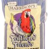 Walter Harrison Premier Parrot Food 15kg