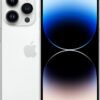 Apple iPhone 14 Pro (256 GB) - Silver