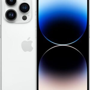 Apple iPhone 14 Pro (256 GB) - Silver