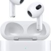 Apple AirPods (3rd generation) with Lightning Charging Case