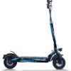 Stylish Scooters Unisex Youth Artic Camo Vinyl for Electric Scooter
