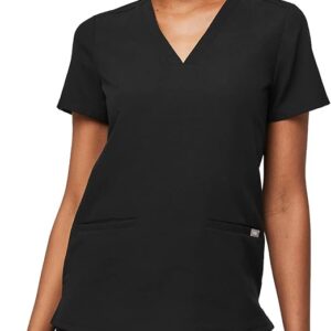 FIGS Women's Casma Medical Scrubs Shirt