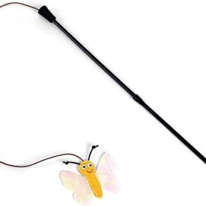 Petface Catnip Butterfly Teaser