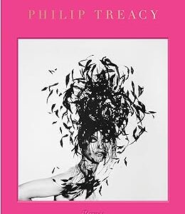 Philip Treacy: Hat Designer Hardcover – Illustrated, 13 Oct. 2015