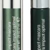 Clinique High Impact Brightening Mascara Black/Brown, 7 ml (outer packaging may vary)