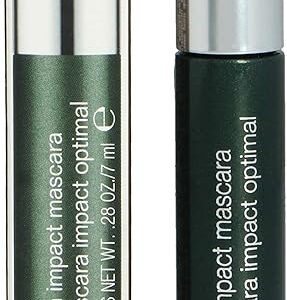 Clinique High Impact Brightening Mascara Black/Brown, 7 ml (outer packaging may vary)