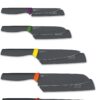 Joseph Joseph Elevate Knife Set - Multi-Colour, Old version