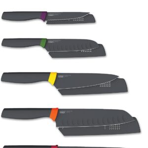 Joseph Joseph Elevate Knife Set - Multi-Colour, Old version