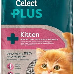 BreederCelect Kitten 10L