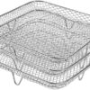 Generic HYFO Dehydration Rack, Acrylic
